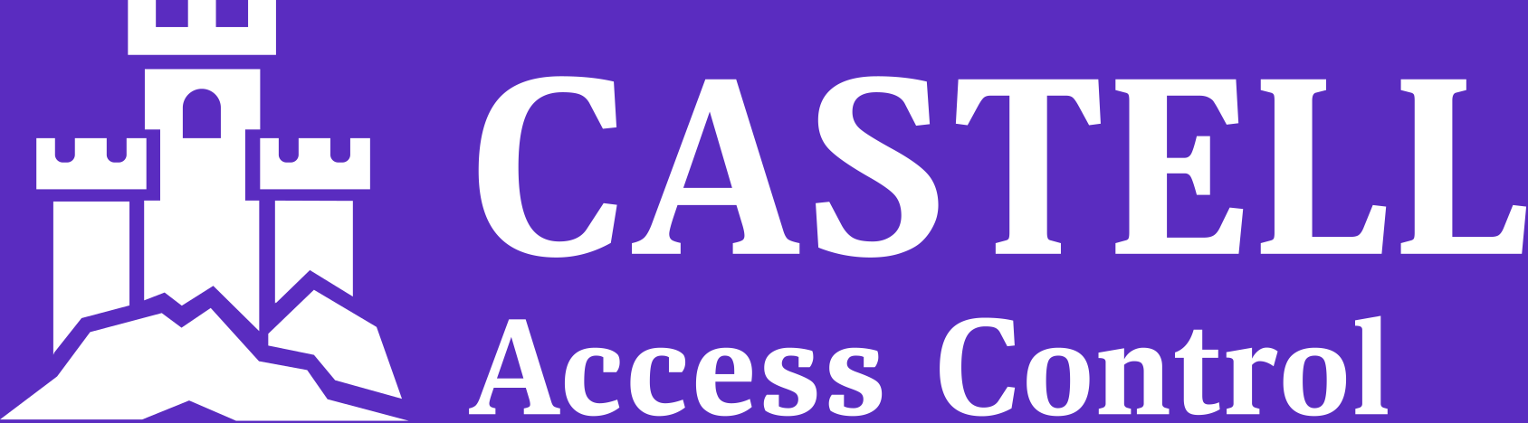 Castell Access Control